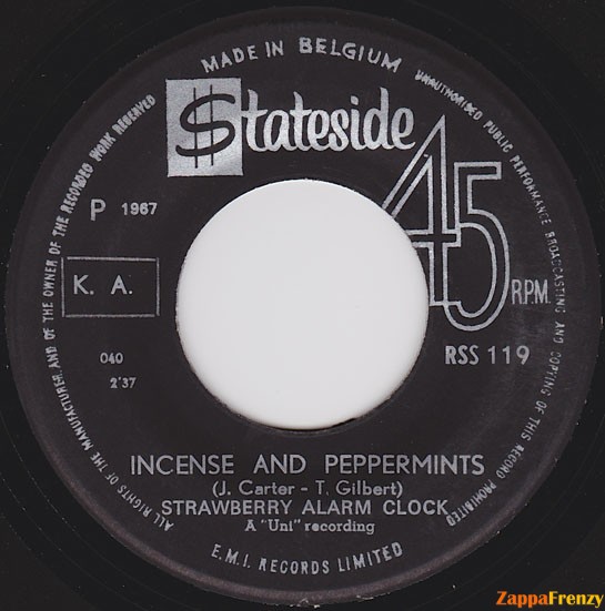 Incense_And_Peppermints